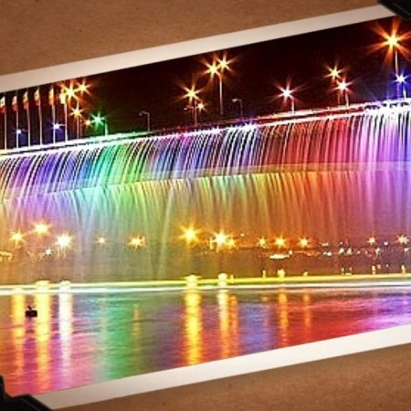 Leak detection in Surrey