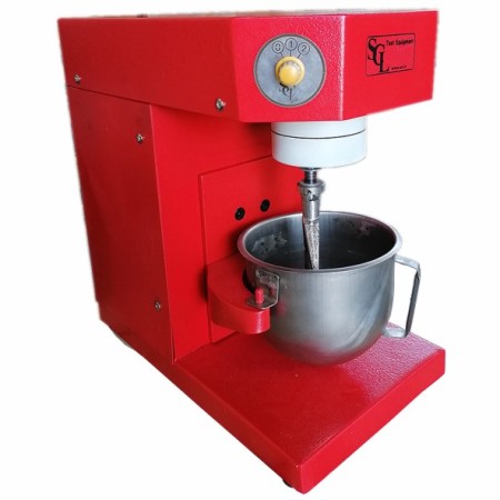 میکسر ملات سیمان