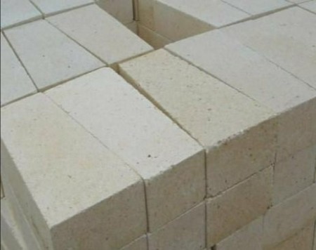 Production and sale of all kinds of refractory bricks for industrial furnaces