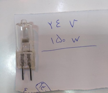 12 volt needle lamp