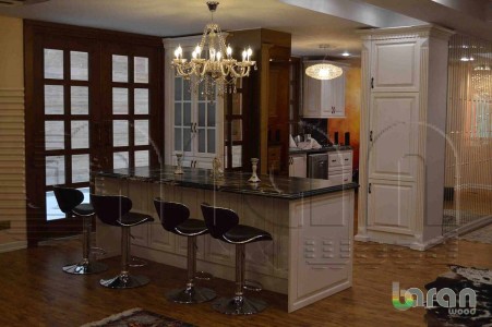 طراحی و اجرای دکوراسیون داخلی