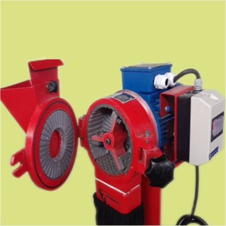 آسیای پره ای(پولورایزر)