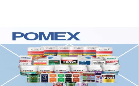 Types of tile and concrete adhesives, microsilica gel and lubricants