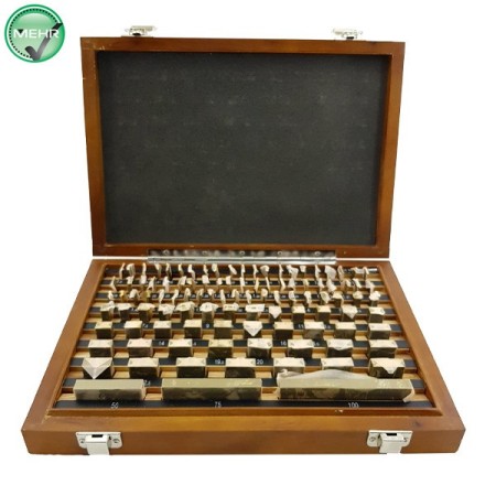 Selling all types of block gauges - Mehr Engineering