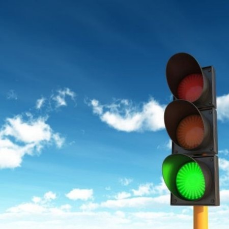 Sale of traffic lights