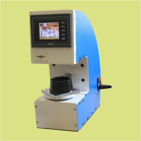 دستگاه اتوماتیک ویکات سیمان