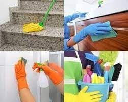 تامین نیروی خدمات مجالس/نظافت آپارتمان ها و مجتمع ها و شرکت ها