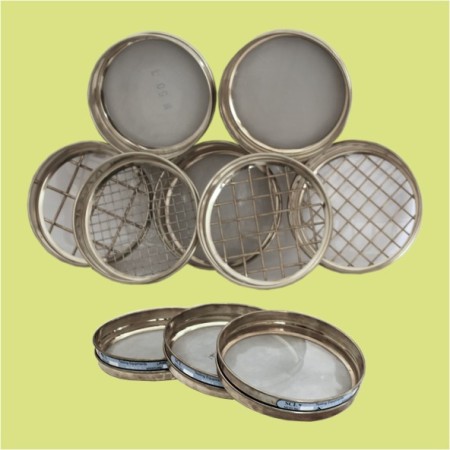 الک آزمایشگاهی