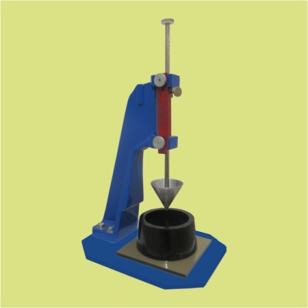 دستگاه ویکات گچ