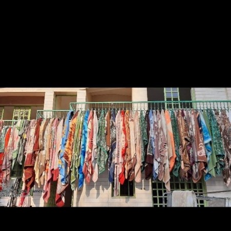 Karaj internet and telephone laundry service