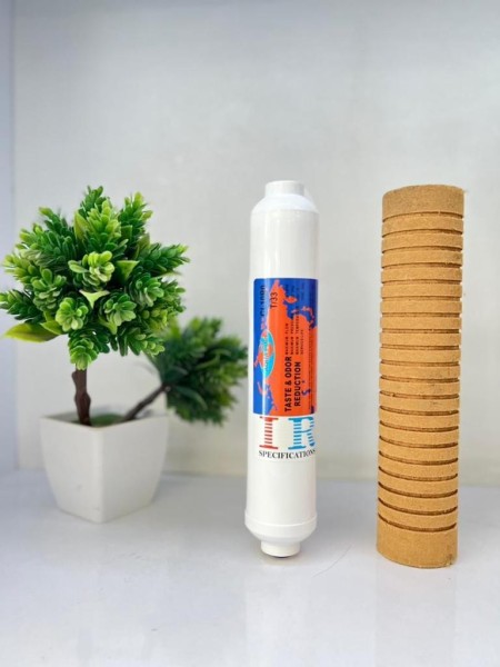 انواع فیلتر خارجی و داخلی یخچال