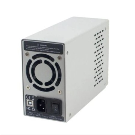 SPE6102 Power Supply 200 W.