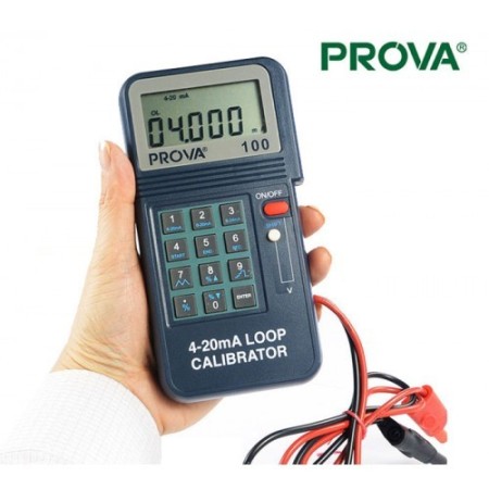 Lop Caliber 4-20 Ma Prova Model 100