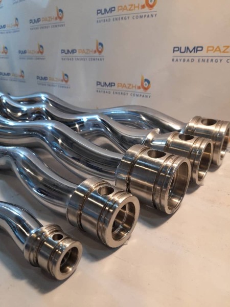 فروش مونو پمپ و قطعات پمپ