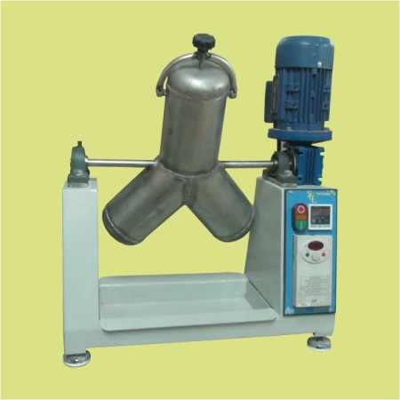 دستگاه هموژنایزر(همگن ساز)