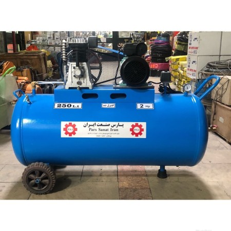 تولید کننده کمپرسور باد مفید