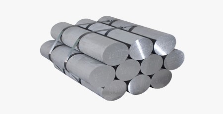 Import and export of nickel tin aluminum