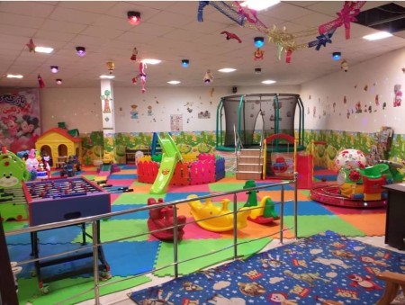 Children\'s home appliances