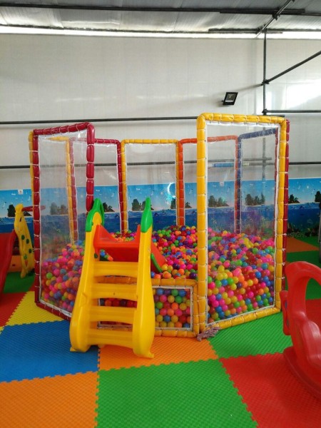 Kindergarten supplies