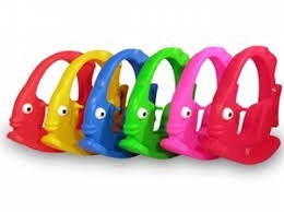 Kindergarten supplies