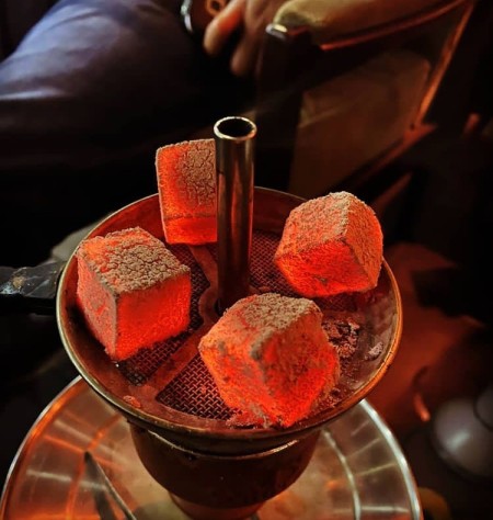 Hossein Mahmoudi Trading - Coal producer