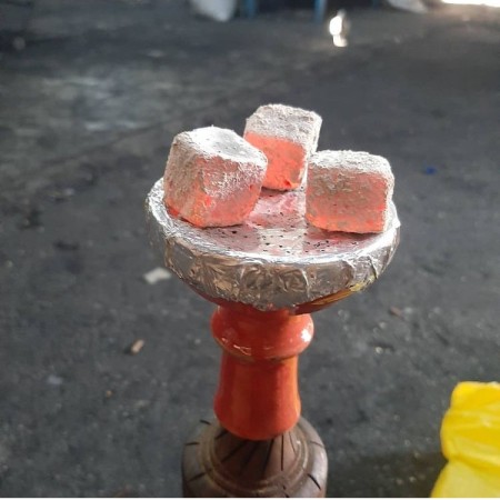 Hossein Mahmoudi Trading - Coal producer