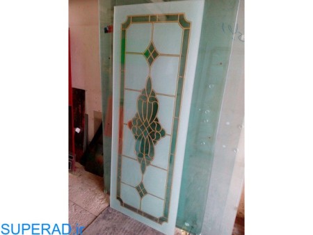 Selling all kinds of double-glazed upvc glasses