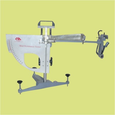 دستگاه آونگ اصطکاکی