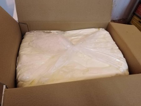 Animal butter 82.5% fat