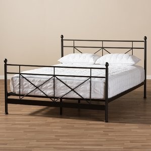 تولید تخت خواب فلزی