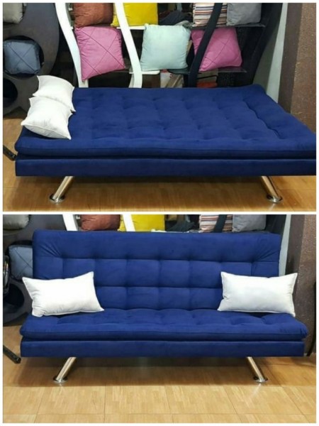 Selling a sofa bed