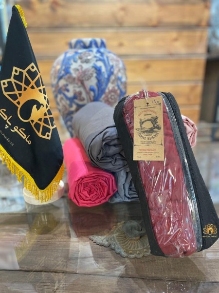 ملحفه تشک ( ملحفه نیم ست )