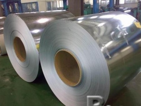 Aluminized sheet according to ASTM.. DIN standards in different sizes and thicknesses
