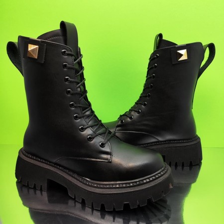 Karaj winter girls boots