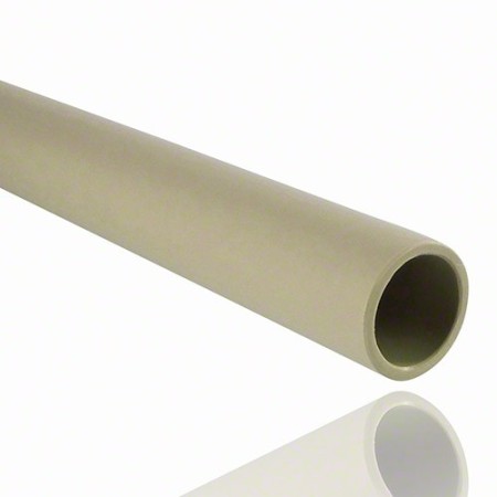 لوله پلی پروپیلن as