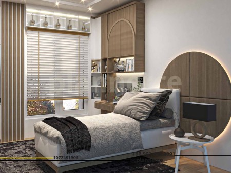 طراحی دکوراسیون داخلی، اداری، تجاری+ارائه ابعاد و تغییرات رایگان