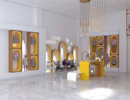 طراحی دکوراسیون داخلی، اداری، تجاری+ارائه ابعاد و تغییرات رایگان