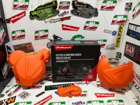 قطعات لوازم یدکی KTM