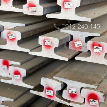 Buying and selling industrial mining crane rail