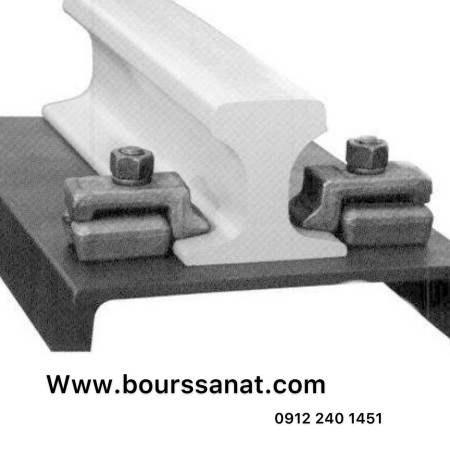 Buying and selling industrial mining crane rail