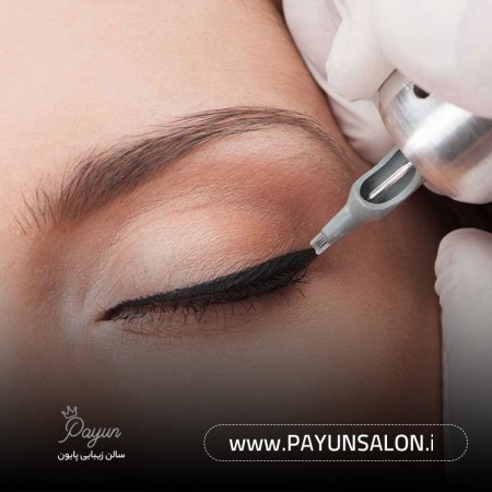 خدمات میکروبلیدینگ سالن زیبایی پایون (مهرآباد)