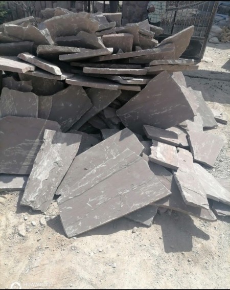 پیمانکاری سنگ لاشه نصب مالون کوهی