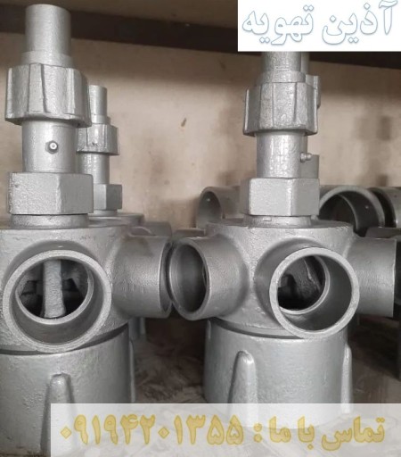 Cooling tower water dispenser - sale of cooling tower nozzles