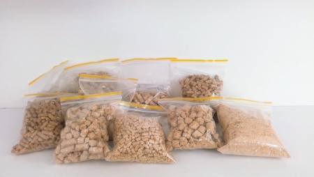 خوراک دام ، آبزیان و طیور نوید دانه ایرانیان