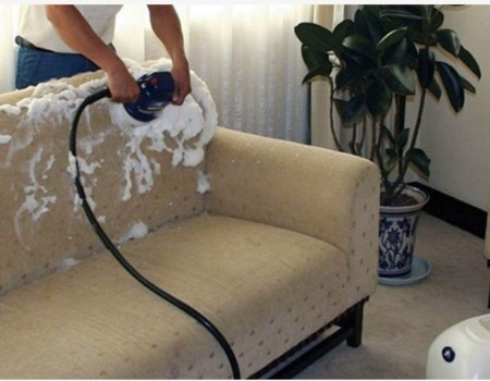 Azarang sofa and carpet cleaning