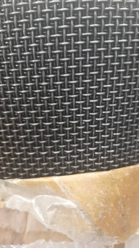 Galvanized steel netting, plastic welding, barbed wire, mosquito netting, wire netting, chicken nett ...