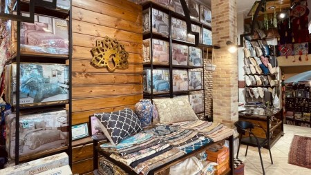 گالری خواب اسلامی