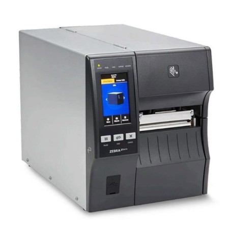 Specialized repair of Zebra Label Printers