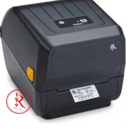 Specialized repairs of Zebra label printers