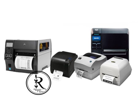Specialized repair of Zebra Label Printers